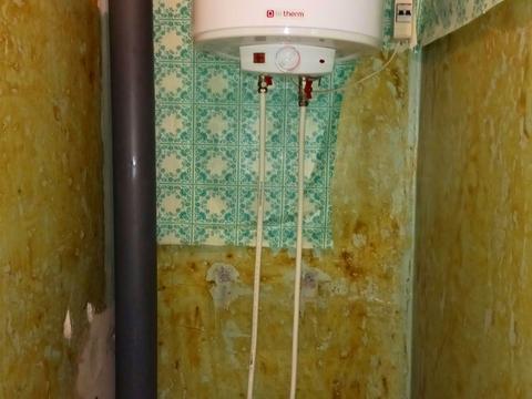 квартира за адресою Єгора Біркуна вул. (Водоп'янова), 8