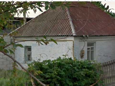 дом по адресу Паркова, 5