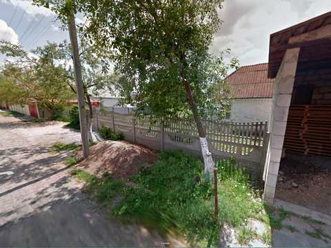 дом по адресу Паркова, 5