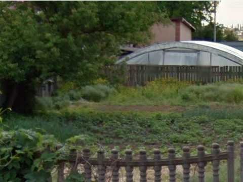 дом по адресу Паркова, 5
