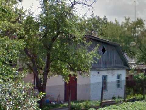 дом по адресу Паркова, 5