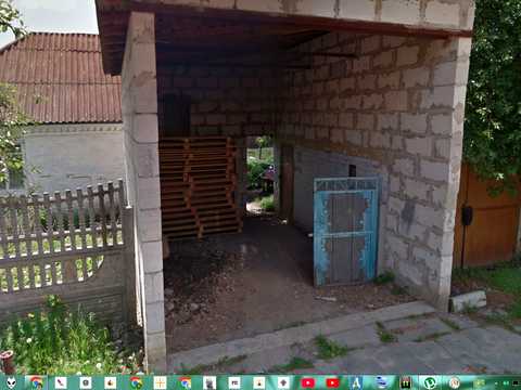 дом по адресу Паркова, 5