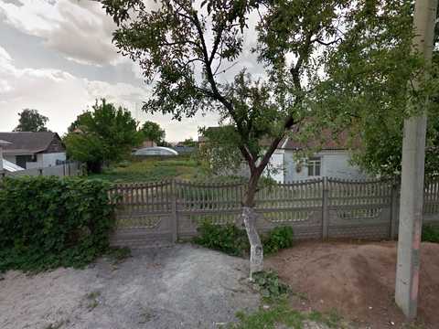 дом по адресу Паркова, 5
