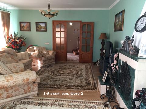 дом по адресу Ярошевской ул.