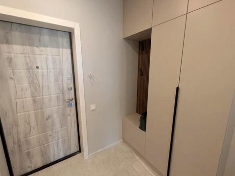 квартира по адресу Валер'яна Підмогильного ул., 5