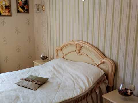 квартира за адресою Івана Рубчака вул., 37