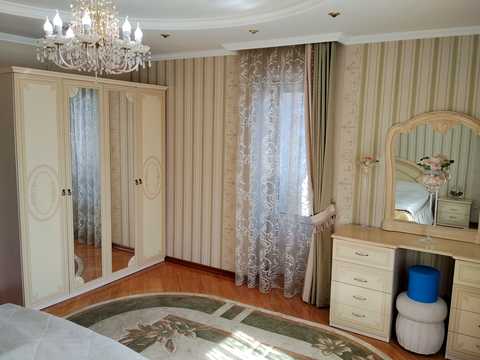 квартира за адресою Івана Рубчака вул., 37