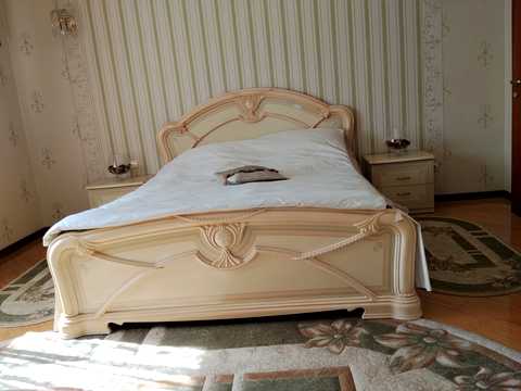 квартира за адресою Івана Рубчака вул., 37