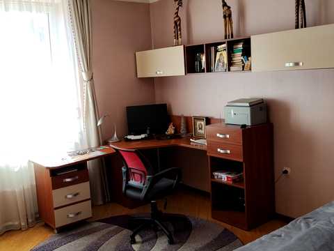 квартира за адресою Івана Рубчака вул., 37