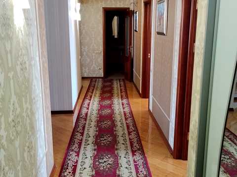 квартира за адресою Івана Рубчака вул., 37