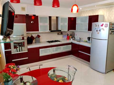 квартира за адресою Івана Рубчака вул., 37