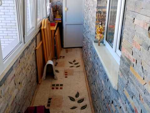 квартира за адресою Івана Рубчака вул., 37