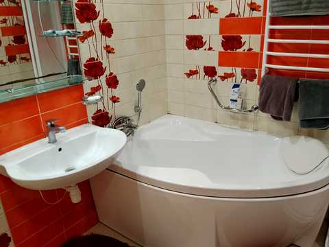 квартира за адресою Івана Рубчака вул., 37