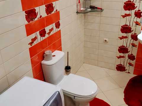 квартира за адресою Івана Рубчака вул., 37