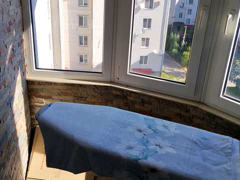 квартира за адресою Івана Рубчака вул., 37