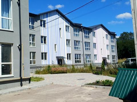 квартира за адресою Джерельна вул., (Будинок 10)