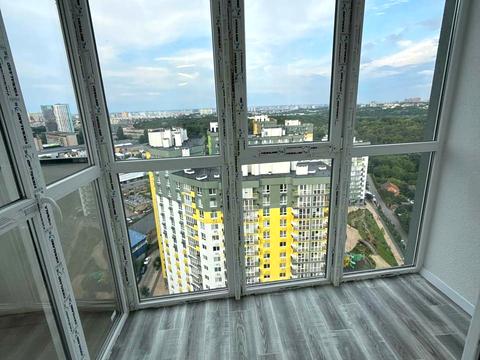 квартира за адресою Івана Виговського вул. (Маршала Гречка), 10-Д