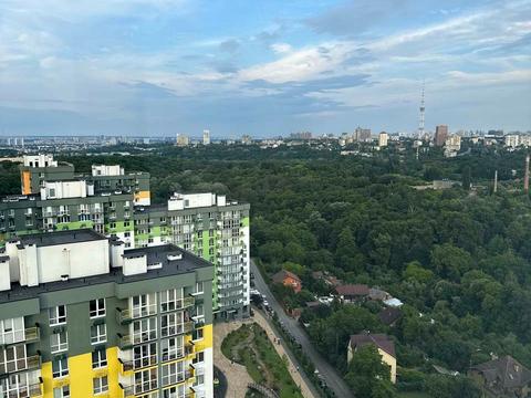 квартира за адресою Івана Виговського вул. (Маршала Гречка), 10-Д