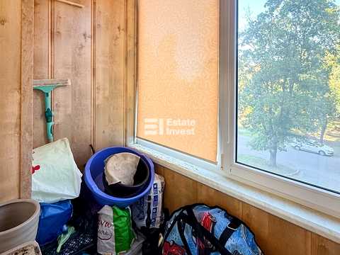 квартира по адресу Юбилейный просп. (50-летия ВЛКСМ), 61в