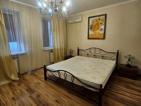 квартира за адресою Нескорених вул. (Героїв Праці), 32г