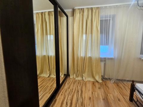 квартира за адресою Нескорених вул. (Героїв Праці), 32г