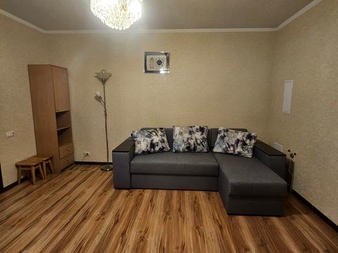 квартира за адресою Нескорених вул. (Героїв Праці), 32г