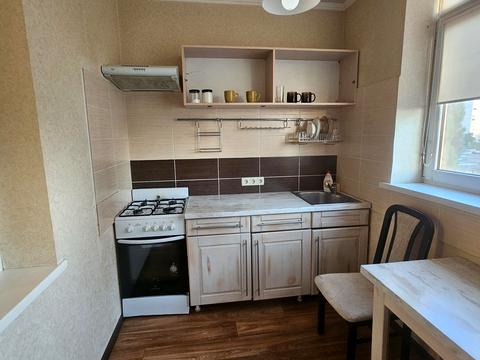 квартира за адресою Нескорених вул. (Героїв Праці), 32г