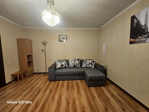 квартира за адресою Нескорених вул. (Героїв Праці), 32г