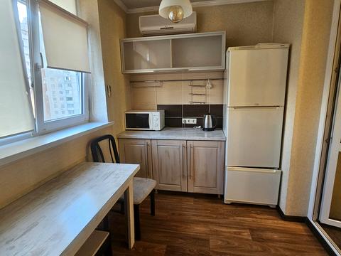 квартира за адресою Нескорених вул. (Героїв Праці), 32г