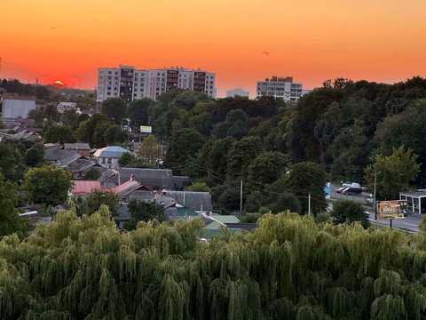 квартира по адресу Проскурівського підпілля ул., 165б