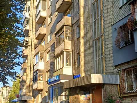 квартира по адресу Келецкая ул., 71