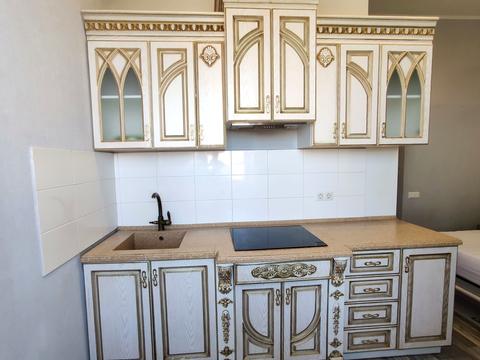 квартира за адресою Світлицького вул., (Будинок)