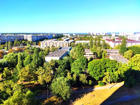 квартира за адресою Світлицького вул., (Будинок)