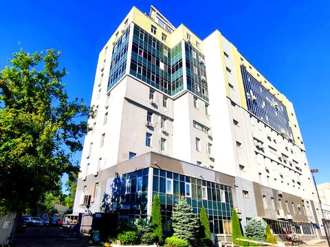 квартира за адресою Світлицького вул., (Будинок)
