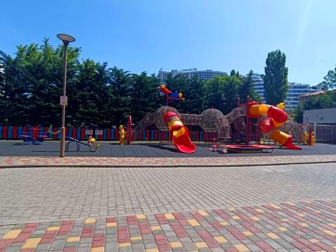 квартира за адресою Одеса, Літературна вул., 8