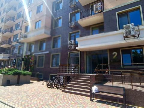 квартира за адресою Одеса, Літературна вул., 8
