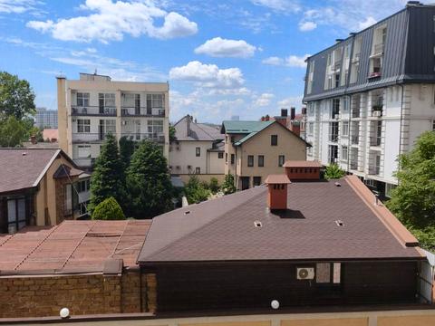 квартира за адресою Одеса, Літературна вул., 8