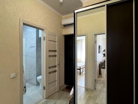 квартира за адресою Одеса, Літературна вул., 8