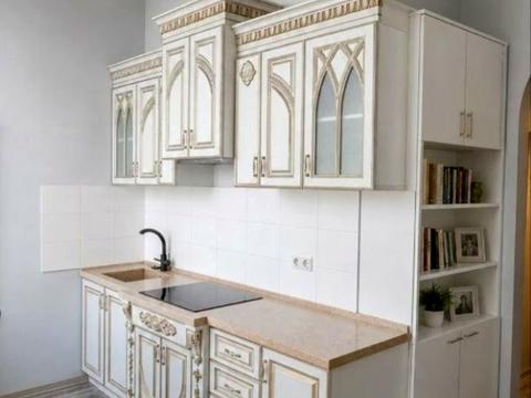квартира за адресою Світлицького вул., (Будинок)