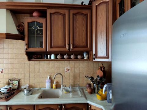 квартира по адресу Стебницкая ул., 102