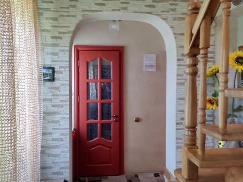 квартира по адресу Стебницкая ул., 102