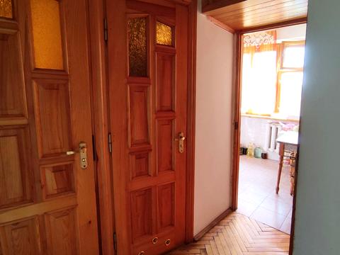 комната по адресу Дунайская ул., 32