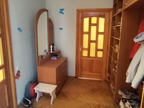 комната по адресу Дунайская ул., 32