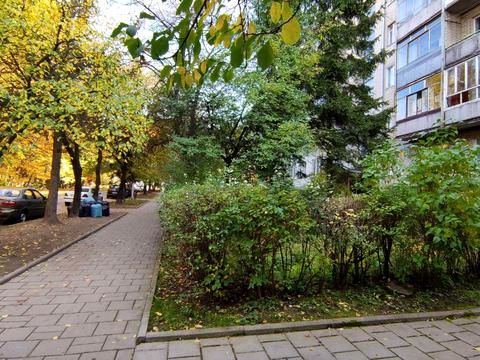 комната по адресу Дунайская ул., 32