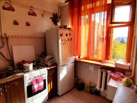 комната по адресу Дунайская ул., 32