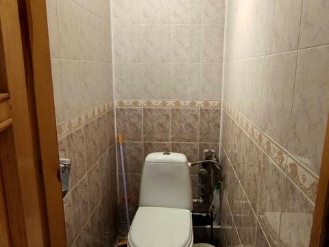 комната по адресу Дунайская ул., 32
