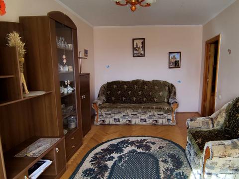 комната по адресу Дунайская ул., 32