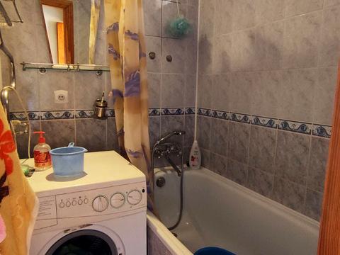 комната по адресу Дунайская ул., 32