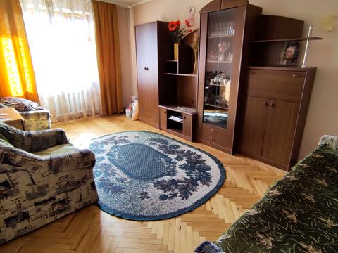 комната по адресу Дунайская ул., 32