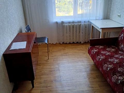квартира по адресу Гвардейский бульв. (Гвардейский), 134